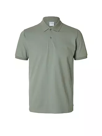 SELECTED | Poloshirt SLHSLIM-ATLAS | 